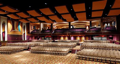 oklahoma casino concerts|Showplace Theatre .